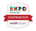 Expo Milano 2015 WorldRecipes