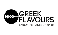 greek flavours