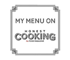 honest cooking