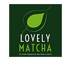 lovely matcha