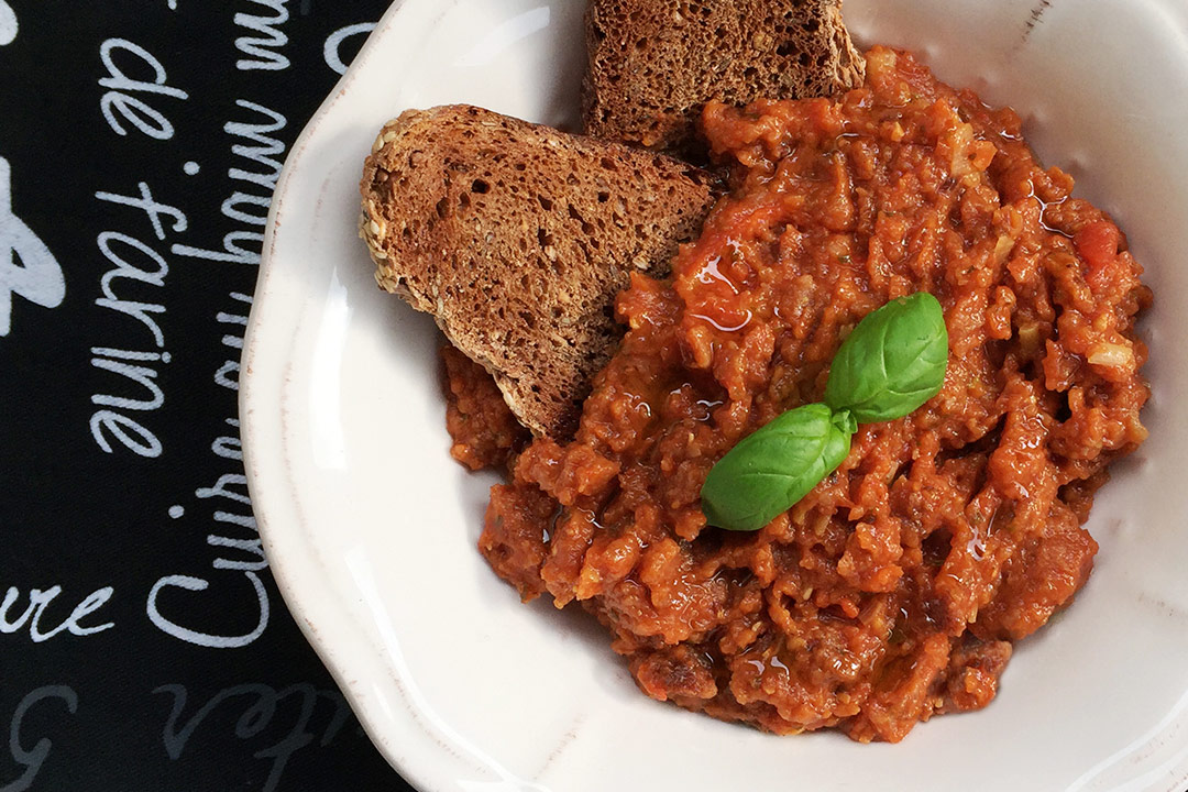 pappa al pomodoro