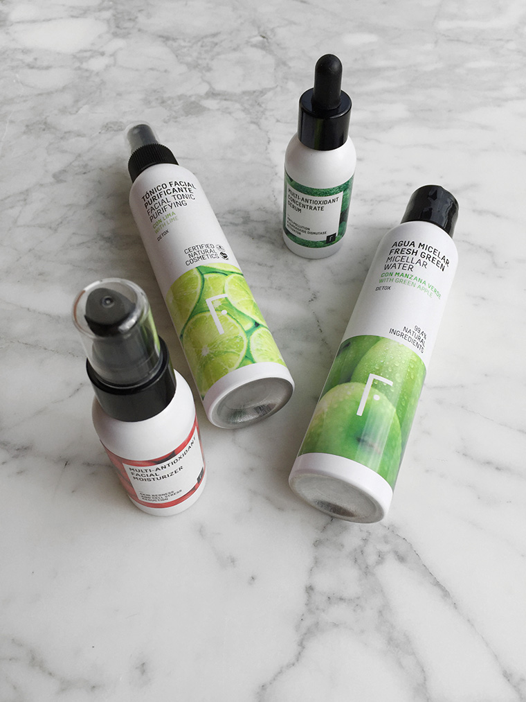 Freshly Cosmetics