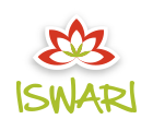 iswari logo