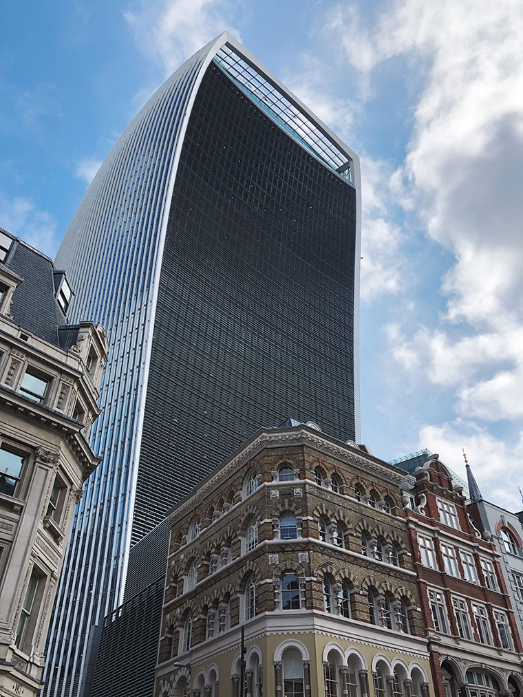 20 Fenchurch Street