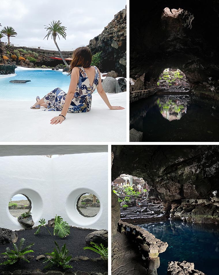 Jameos del Agua, Lanzarote