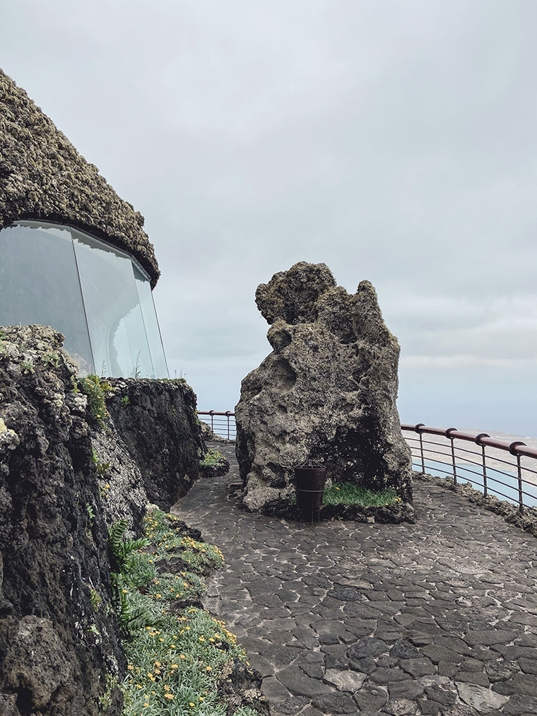 Mirador del Rio, Lanzarote