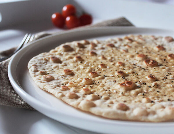 pane naan