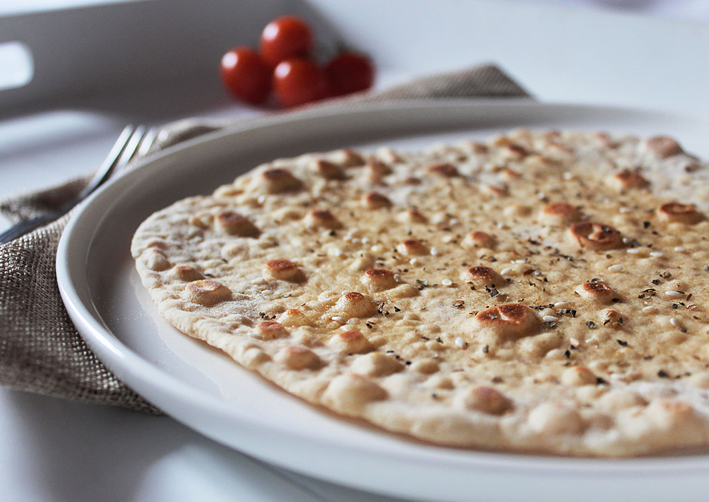 pane naan