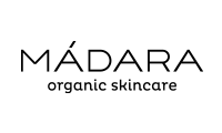 MÁDARA Organic Skincare