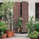Treviso giardino le convertite