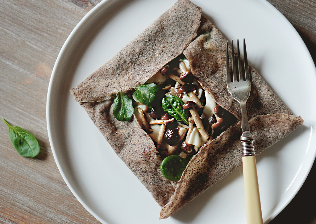 galette bretonne