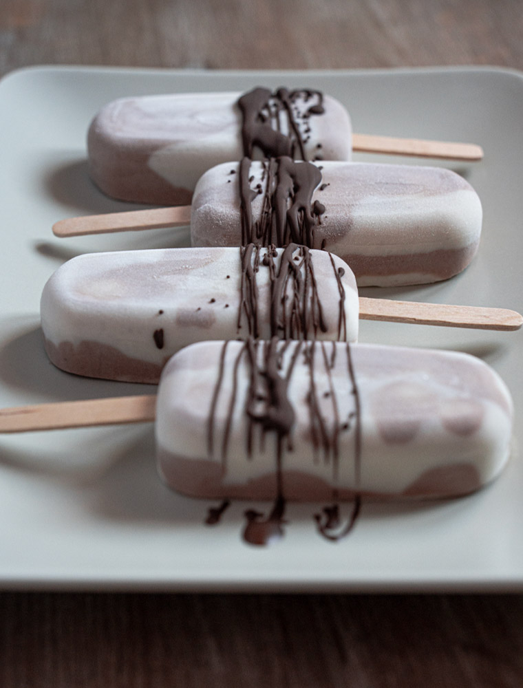 magnum vegano