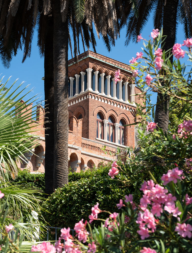 Castello D'Albertis Cosa vedere a Genova