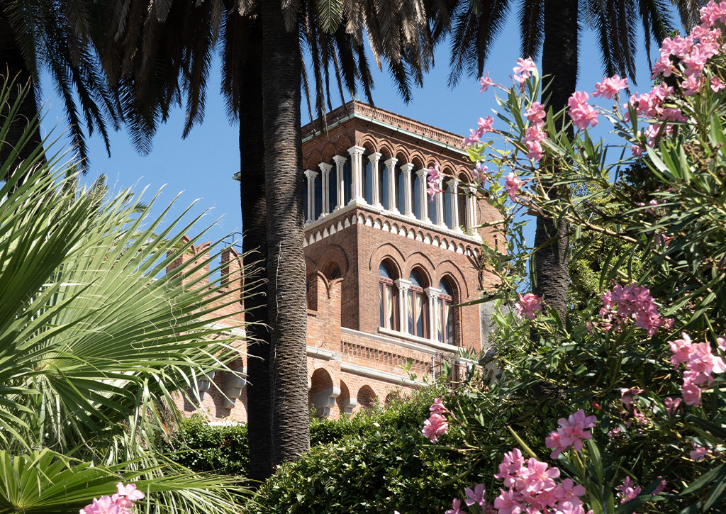 cosa vedere a genova