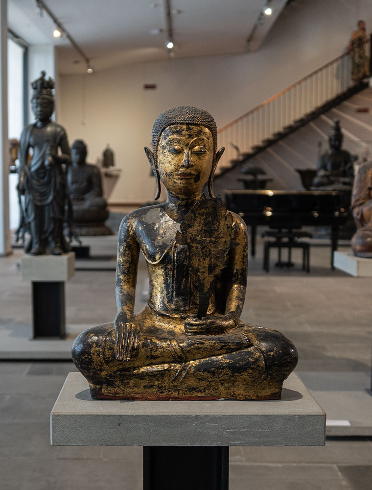Museo Chiossone
